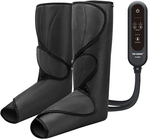 Fit King Leg and Foot Massager  for $39 + free shipping