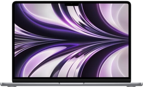 Apple MacBook Air M2 13.6" Laptop (2022): $574