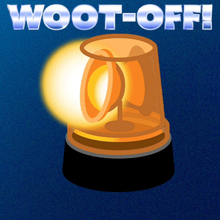 Woot-Off: New deals every 30 mins or less