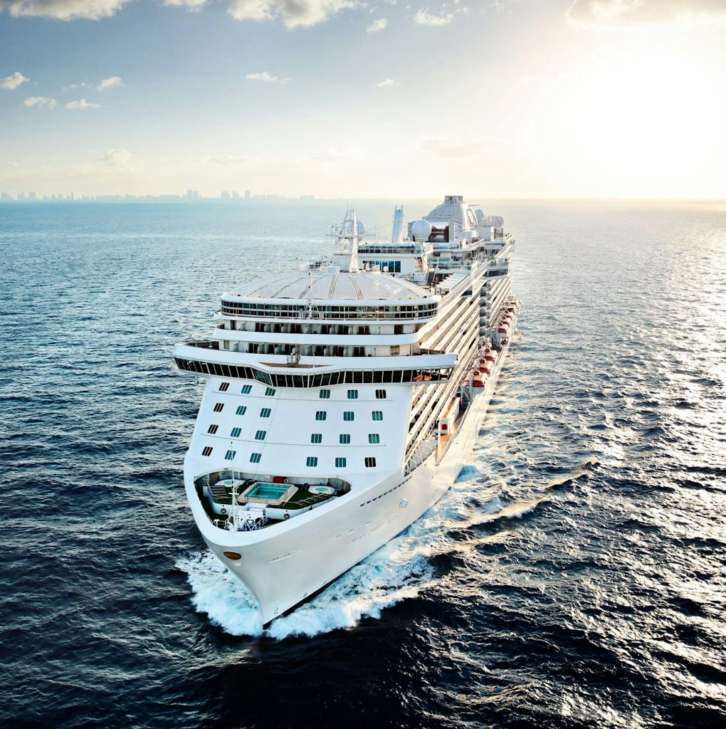 Princess 7-Night California Coast Cruise from San Francisco: From $1,258 for 2