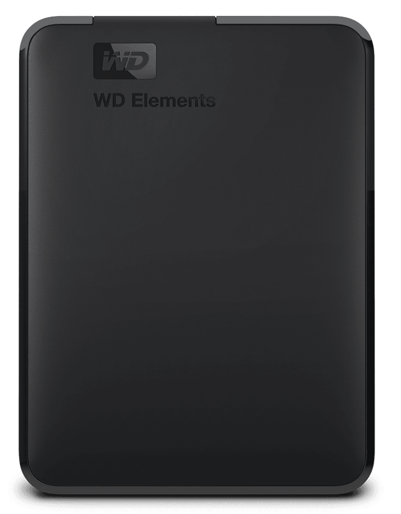 Refurbished WD Elements 2TB USB 3.0 External Hard Drive: $72 Refurbished WD Elements 2TB USB 3.0 External Hard Drive: $72
