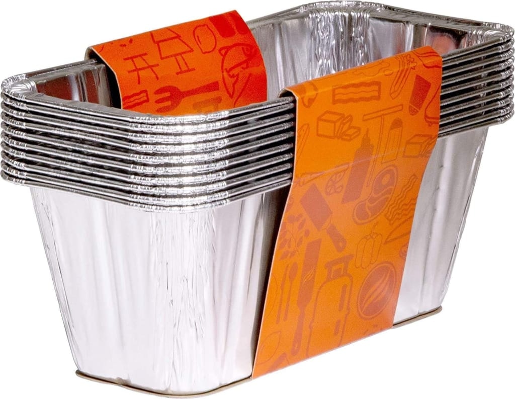 Blackstone Grease Cup Liner 10-Pack: $3
