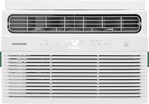 Frigidaire 6,000 BTU Window Air Conditioner: $159.99