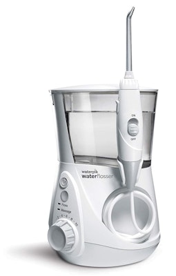 WaterPik Aquarius Water Flosser for $60 + free shipping