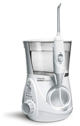 WaterPik Aquarius Water Flosser for $60 + free shipping