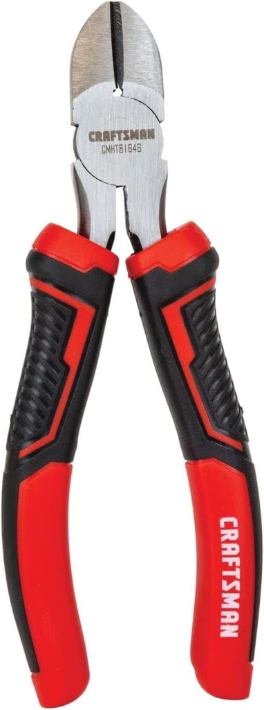 Craftsman 6" Pliers: $6.98