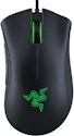 Razer DeathAdder Essential Gaming Mouse for $15 + free shipping w/ Prime