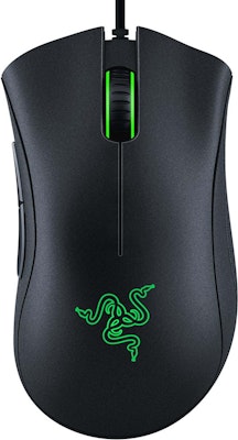 Razer DeathAdder Essential Gaming Mouse for $15 + free shipping w/ Prime
