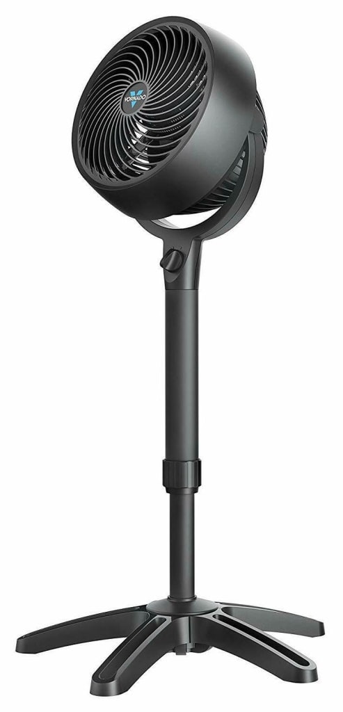 Vornado 3-Speed Air Circulator Fan: $65.59 Vornado 3-Speed Air Circulator Fan: $65.59