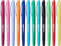 Amazon Basics Felt Tip Marker Pen 12-Pack for $4.32 w/ Subscribe & Save + free shipping w/ Prime