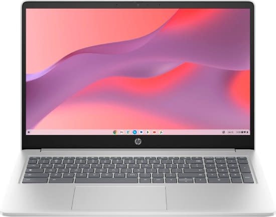HP Chromebook Alder Lake-N N200 15.6" Laptop: $149 HP Chromebook Alder Lake-N N200 15.6" Laptop: $149