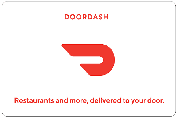 DoorDash Delivery: $0 on your first order