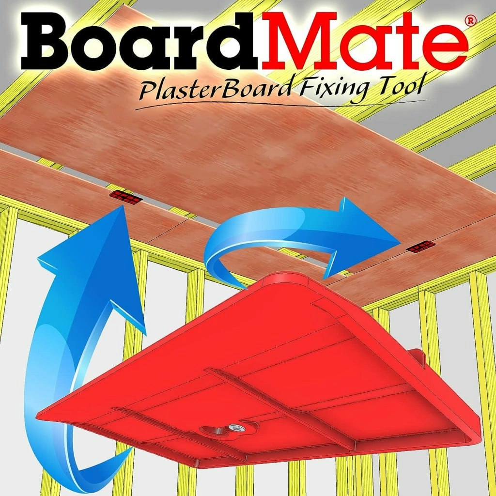 Marshall BoardMate Drywall Fitting Tool: $9.99