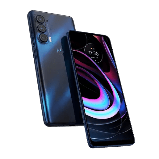 Refurb Motorola Moto Edge 5G 256GB Android Phone (2021): $95 Refurb Motorola Moto Edge 5G 256GB Android Phone (2021): $95