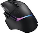 Logitech G502 X Plus Lightspeed Wireless Optical Mouse for $114 w/ Prime + free shipping