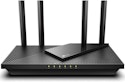 TP-Link AX1800 Dual-Band WiFi 6 Smart Gigabit Router for $52 + free shipping