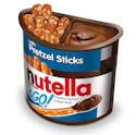 Nutella & GO! 24-Pack for $13 via Sub. & Save + free shipping w/ Prime