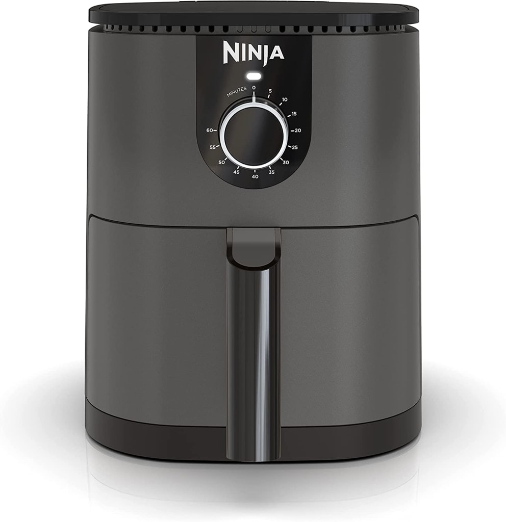 Ninja Mini Air Fryer: $39
