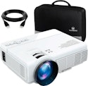 Open-box Vankyo Leisure 3 200" Class FHD 1080p LED Projector for $17 + free shipping