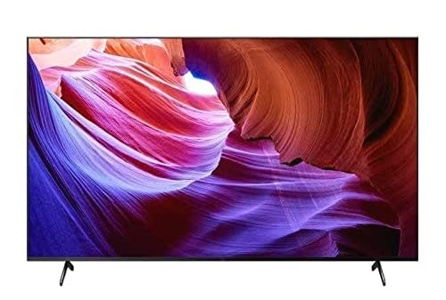 Sony 75" Class X85K 4K Ultra HD LED with Smart Google TV: $648