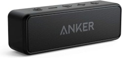 Anker Soundcore 2 Bluetooth Speaker for $30 + free shipping w/ Prime