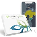 AncestryDNA Genetic Ethnicity Test for $39 w/ Prime + free shipping