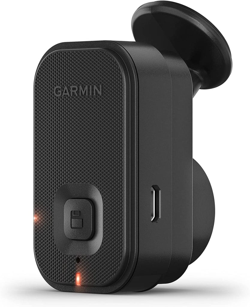 Garmin Dash Cam Mini 2: $97