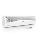 Vornado Transom Window Fan w/ Remote Control for $64 + free shipping