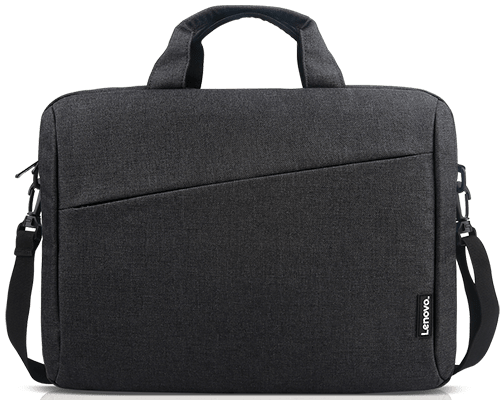 Lenovo 15.6" Casual Toploader Laptop Bag: $14