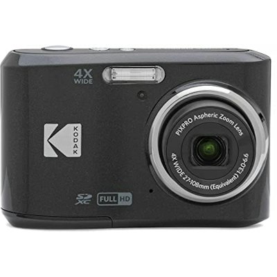 Kodak Pixpro 6MP Digital Camera w/ 4X Optical Zoom for $100 + free shipping