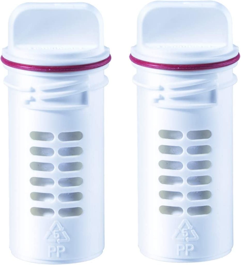 Flush 'n Sparkle Cartridge Refill 2-Pack: $11 Flush 'n Sparkle Cartridge Refill 2-Pack: $11