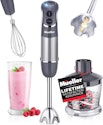 Mueller 4-in-1 Immersion Hand Blender for $29 + free shipping
