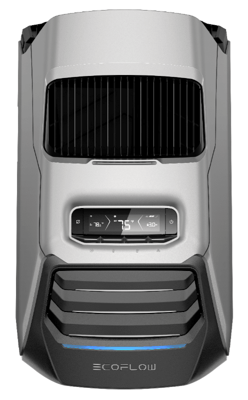 Certified Refurb EcoFlow Wave 2 Portable Air Conditioner: $399