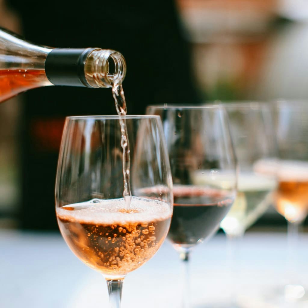 Wine Insiders April Sale: 40% off sitewide