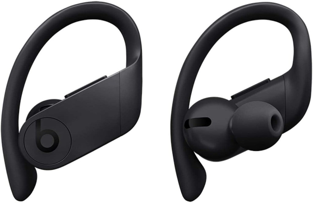 Beats Powerbeats Pro Totally Wireless Earphones: $130 Beats Powerbeats Pro Totally Wireless Earphones: $130