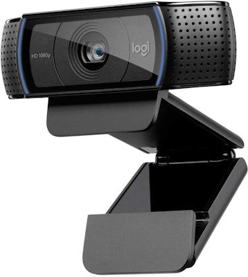 Logitech C920x HD Pro Webcam for $60 + free shipping