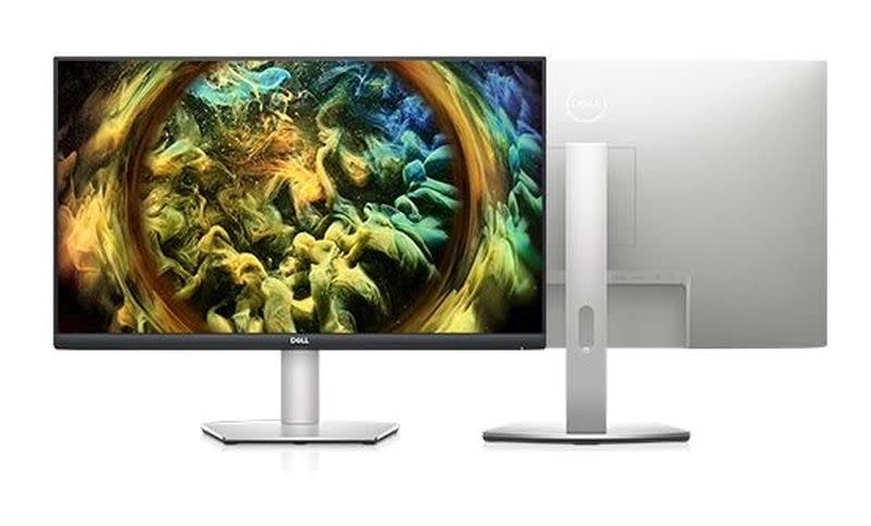 Dell 27" 4K IPS FreeSync LED Monitor: $200 Dell 27" 4K IPS FreeSync LED Monitor: $200