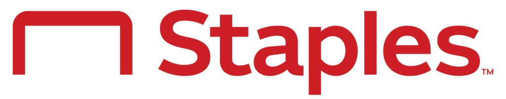 Staples 40th Anniversary Sale: Up to 50% off