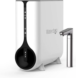 Waterdrop WD-KJ600 Reverse Osmosis Instant Hot Water Dispenser for $559 + free shipping