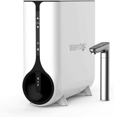 Waterdrop WD-KJ600 Reverse Osmosis Instant Hot Water Dispenser for $559 + free shipping