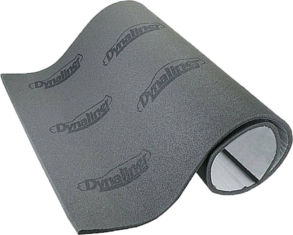 Dynamat Dynaliner 32"x54" Thick Self-Adhesive Automotive Sound Deadener: $65.50