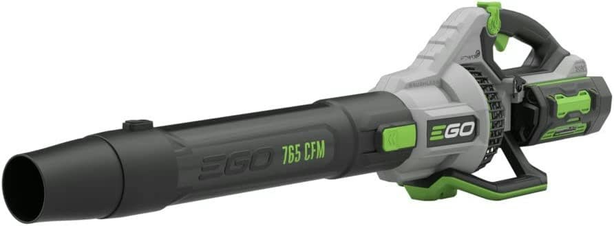 EGO Power+ 56V Cordless Leaf Blower w/ Battery and Charger: $279 EGO Power+ 56V Cordless Leaf Blower w/ Battery and Charger: $279