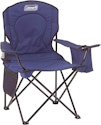 Coleman Portable Camping Chair w/ 4-Can Cooler + free shipping