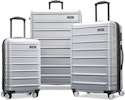 Samsonite Omni 2 Hardside Expandable Luggage 3-Piece Set for $169 w/ Prime + free shipping