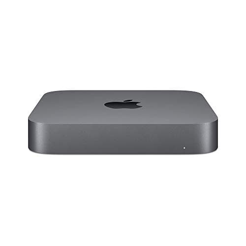 Refurb Apple Mac mini i7 Desktop (2018) w/ 32GB RAM: $419.99 Refurb Apple Mac mini i7 Desktop (2018) w/ 32GB RAM: $419.99
