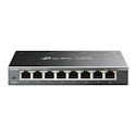 TP-Link 8-Port Gigabit Easy Smart Switch for $20 + free shipping w/ Prime