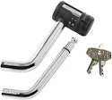 Master Lock Swivel Head Receiver Lock for $5 + free shipping w/ Prime