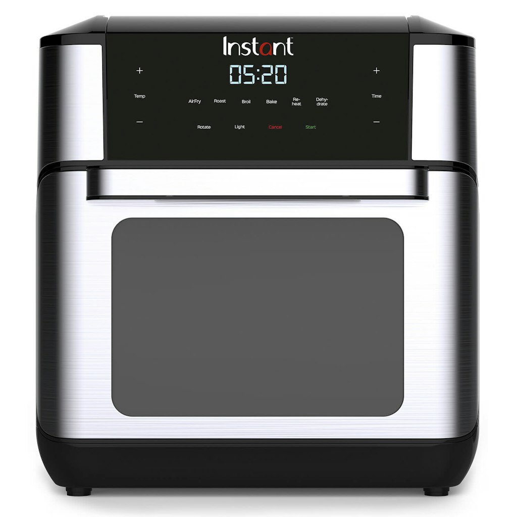 Instant Pot Vortex Plus 10-Quart 7-in-1 Air Fryer Oven: $90