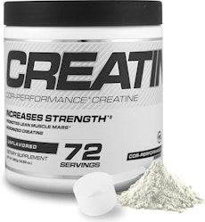 Cellucor Cor-Performance Creatine 72-Serving Tub for $14 via Sub & Save + free shipping