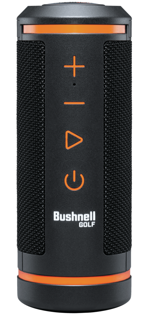 Certified Refurb Bushnell Golf Wingman GPS Speaker: $69.99 Certified Refurb Bushnell Golf Wingman GPS Speaker: $69.99